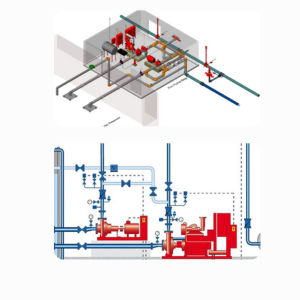 Fire Fighting System